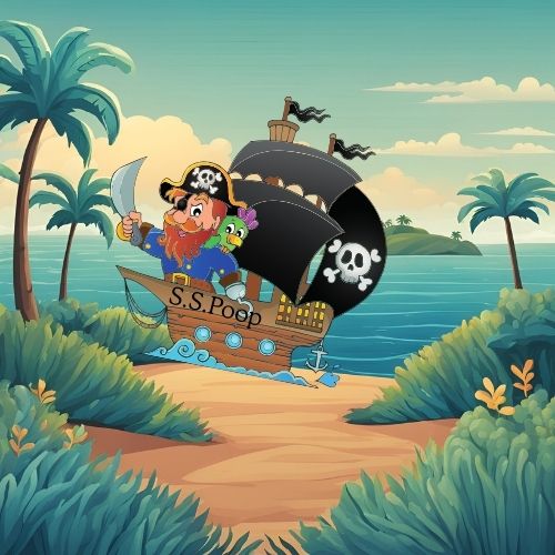 SSPoopShip